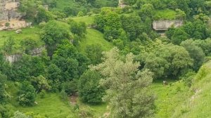 Лермонтовская скала #Кисловодск