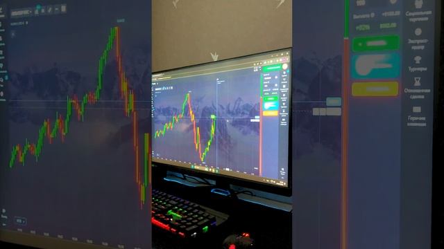 Заработок на криптовалюте с нуля. #криптоинвестиции. #? смотреть онлайн