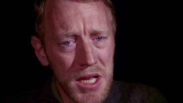 Фильм страсть1969  Ингмара Бергмана. Монолог