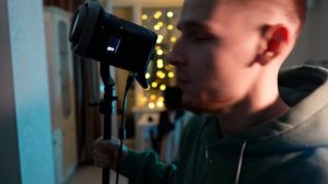 ЛУЧШИЙ БЮДЖЕТНЫЙ СВЕТ ДЛЯ ВИДЕО в 2025! Ulanzi VL-200Bi 200W