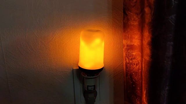 лампа-пламя смотреть онлайн