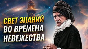 Что Говорят Ученые о Саиде Нурси? | Духовный Рост