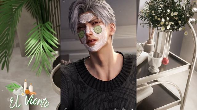 Love and Deepspace | Воспоминание - Сайлас: Величайшее Творение смотреть онлайн