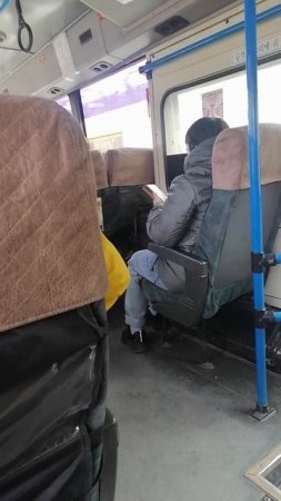 Автобус