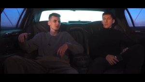 ДРИФТ НИВА ПИКАП НА V8