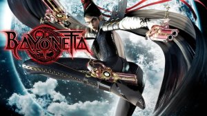 Bayonetta ➱ Пролог. Паперть