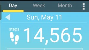 Майская прогулка по парку: Здоровье, природа, отличное настроение! 11 Мая