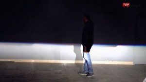 Сравниваем фары в Lixiang – Сток или Тюнинг – Тест оптики
