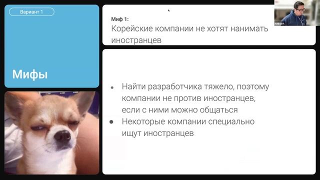 Как стать программистом или дизайнером в Корее? Работ? смотреть онлайн
