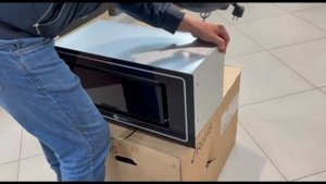 SCHTOFF Vega 60 Black - новинка в линейке полновстраиваемых выт?