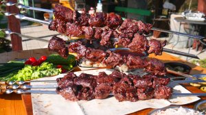 Северный Шашлык – Вкусный новый маринад
