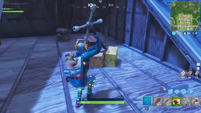 ШОК!!!!НУБ ИГРАЕТ В ФОРТ [МИНИСТРИМ]без звука смотреть онлайн