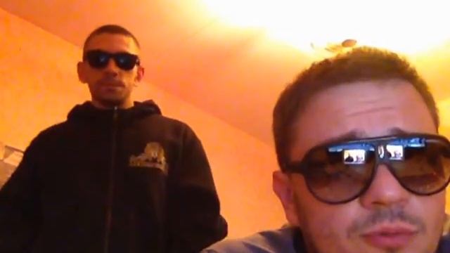 Триагрутрика - ПереПриглашение в Тюмень - 15.09.2012