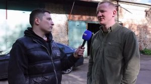 🔥Михаил Сивый наконец то рассказал почему он не на СВО!