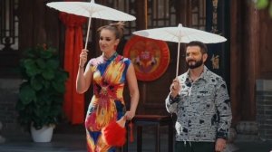 Сокровища императора 2 сезон 6 выпуск 11.05.2025 - кто покинул шоу?