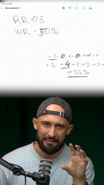 Двадцать второй урок - про рискменеджмент уже в открыт смотреть онлайн