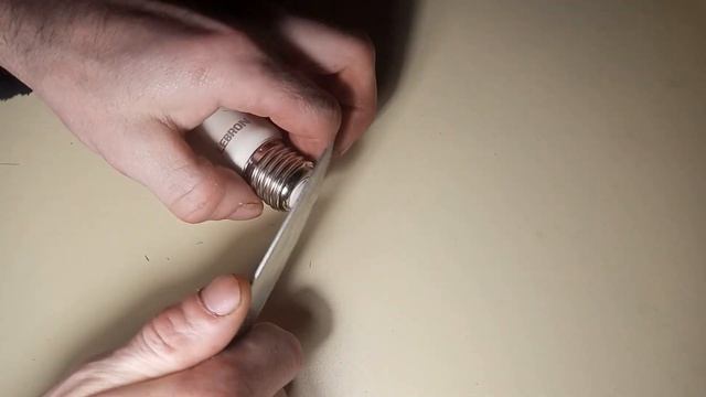 Как вернуть яркость тусклой светодиодной лампе самос? смотреть онлайн