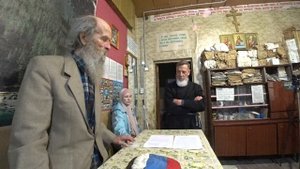 Собрание общины: когда чувствуешь приближение вечности... 11.05.2025 г.