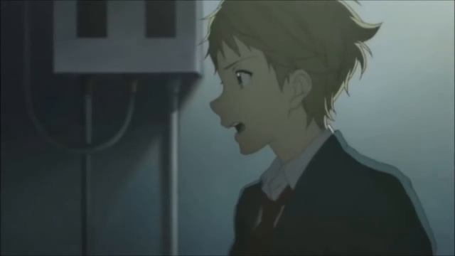 За гранью amv