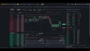 Арбитраж Криптовалюты Внутрибиржы. Полный разбор!