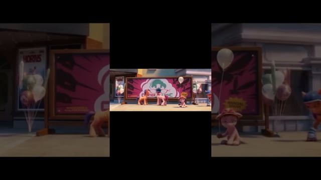 Песня Пони новое поколение￼ смотреть онлайн