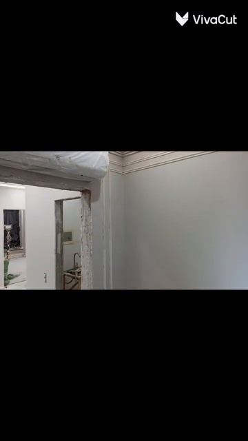 Монтаж рамках гипсовая лепнина