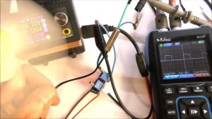 Шим регулятор для мощной нагрузки из модуля на SG3525 и TL4