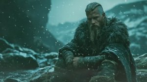 Исследователи Севера-Динамичная фэнтезийная музыка викингов, мощная музыка для силовых тренировок