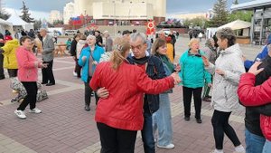 Вишня в саду... 10.05.25...