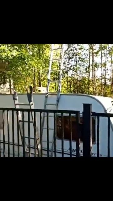 Солнечная панель DOKIO. Ссылка в описании смотреть онлайн