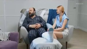 Алексей Колубков шоурил