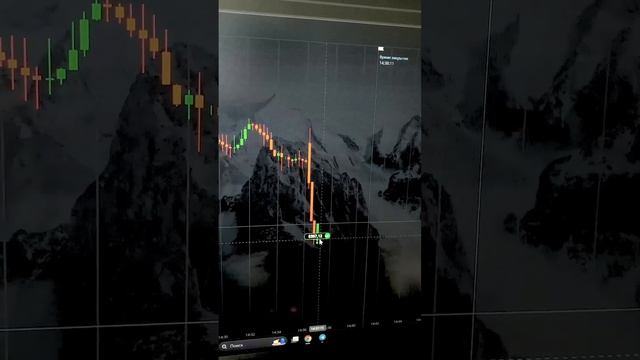 Сигналы бинарные опционы трейдинг обучение. #брокер | #