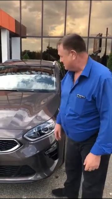 Отзыв клиента Кубань Авто смотреть онлайн