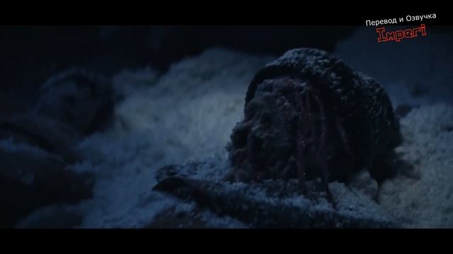 Роковой Патруль 1 сезон 10 серия / Doom Patrol 1x10 / Русское промо смотреть онлайн