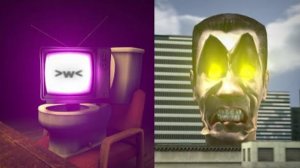 skibidi multiverse - season 1 (all episodes)