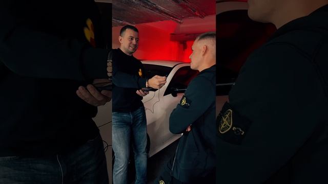 Как заработать на BMW за 3 5 млн в 21 год. Арбитраж криптов?