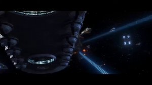 Космический пират Харлок AMV.