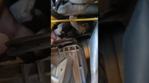 Замена датчика ABS Nissan Teana (Ниссан Теана) J31 2003-2008