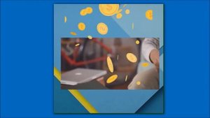 Видеоурок Вклады