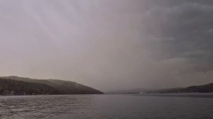 Первая гроза