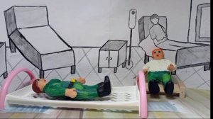 Мультфильм "Герой внутри каждого человека"