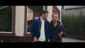 Мехмони нохонда 4  кисми 1 Як зан барои  ду мард 2022 Mehmoni no