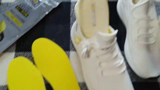 Стильные кроссовки unisex😍👍👟 ONEMIX смотреть онлайн