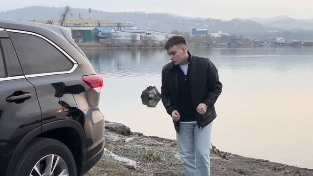 НАДЕЖНЫЙ КОМФОРТ ЗА ВМЕНЯЕМЫЕ ДЕНЬГИ. ОБЗОР Toyota Highlander
