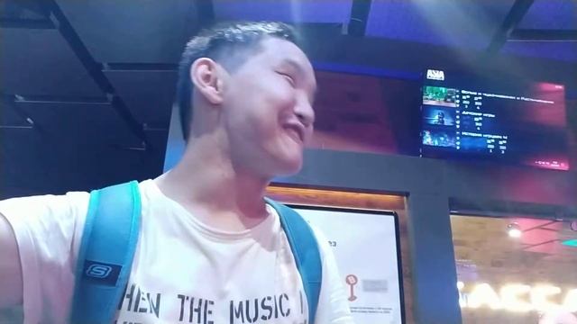 Рубрика "Кино Муви Кино" моё мнение о фильме "Та ещё парочка" 310 Эпизод смотреть онлайн