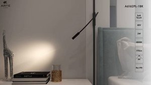 Ультратонкая трековая система RAPID от Arte Lamp (Италия)