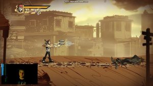 прохождение игры Shank (part1) простите за качество(