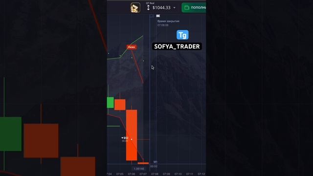 Разговариваю с индикаторами🤣Свихнуться можно сегод? смотреть онлайн