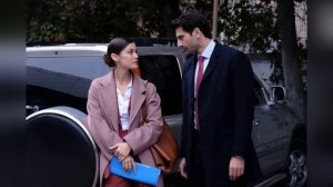 Турецкий сериал "ПРАВОСУДИЕ" - рекомендую!