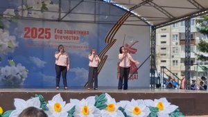 Песня "Братик"